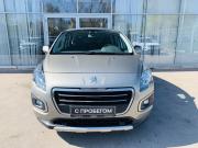 Peugeot 3008 I Рестайлинг Воронеж  - изображение 14