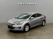 Hyundai Elantra V (MD) Краснодар  - изображение 18