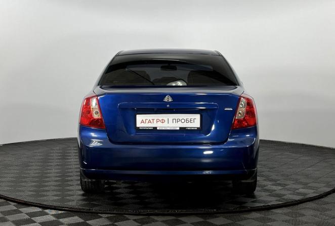 Chevrolet Lacetti I с пробегом 2012 года, цена 490 000 рублей, 214521 км, седан, Автокод Объявления