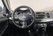 Mitsubishi Lancer X Саранск  - изображение 44