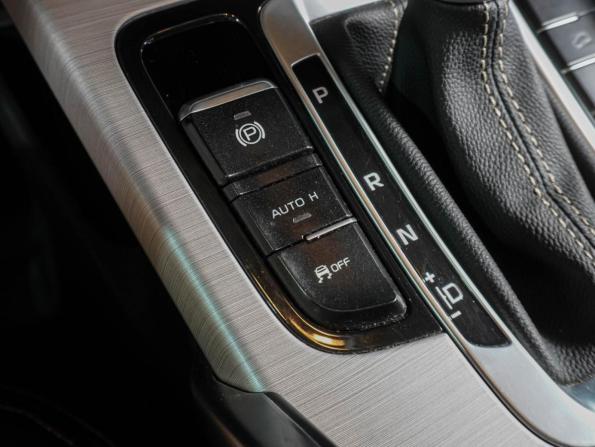 Geely Atlas I с пробегом 2018 года, цена 1 529 000 рублей, 129729 км, внедорожник, Автокод Объявления