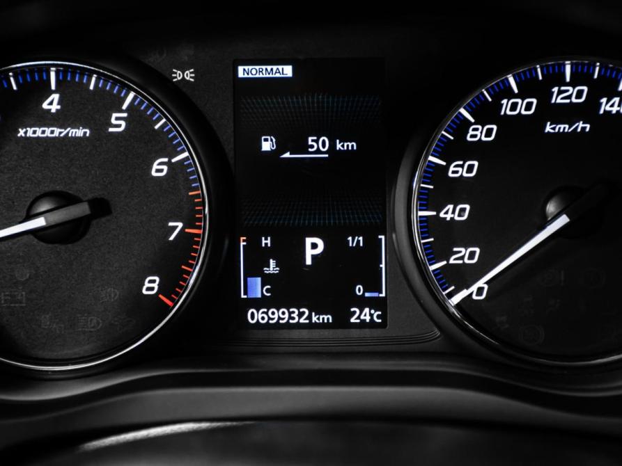 Mitsubishi Outlander III Рестайлинг 3 Москва  - изображение 11