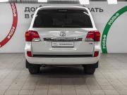 Toyota Land Cruiser 200 Series Рестайлинг 1 Москва  - изображение 29