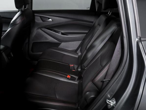 Chevrolet Orlando II с пробегом 2019 года, цена 2 399 000 рублей, 76472 км, компактвэн, Автокод Объявления