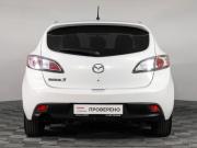 Mazda 3 II (BL) Химки  - изображение 15