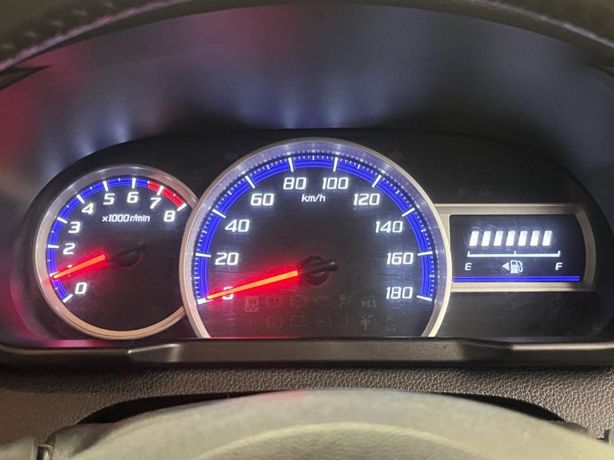 Toyota Roomy I Уфа  - изображение 9