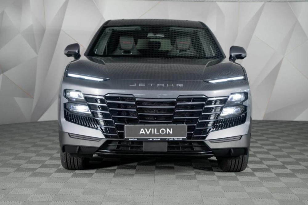 JETOUR DASHING I Москва  - изображение 2