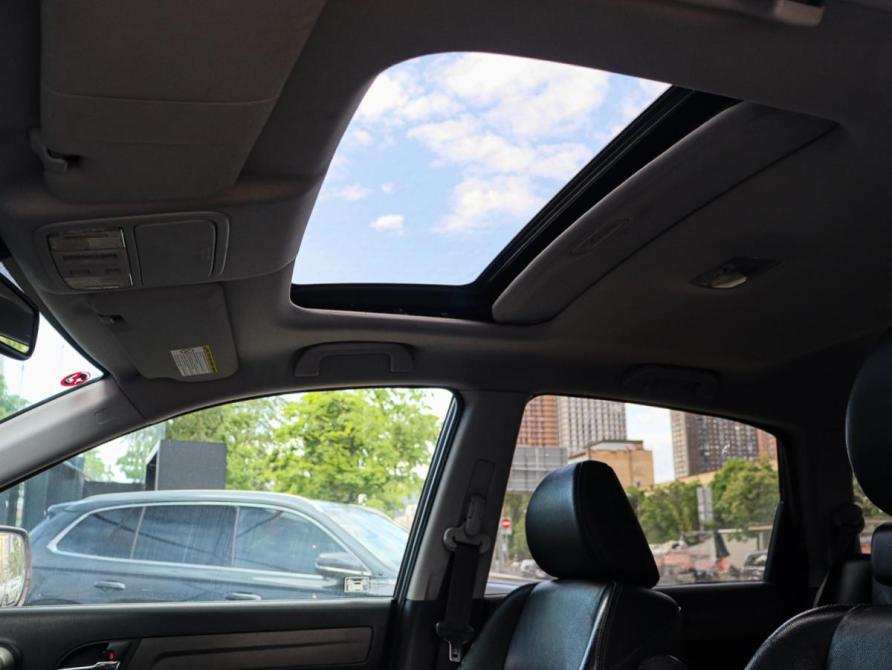 Honda CR-V III Рестайлинг Москва  - изображение 14