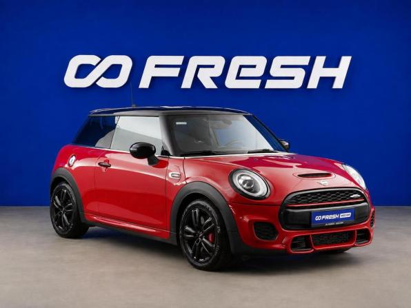 Mini Hatch III (F55/F56) Рестайлинг с пробегом 2021 года, цена 2 839 444 рубля, 49431 км, хэтчбек, Автокод Объявления