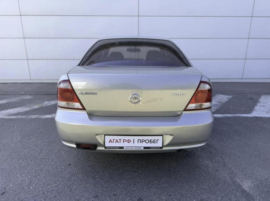 Nissan Almera Classic I Ставрополь  - изображение 8