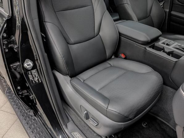 Toyota Land Cruiser Prado 250 Series с пробегом 2025 года, цена 10 450 000 рублей, 4841 км, внедорожник, Автокод Объявления