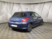 Peugeot 308 I Москва  - изображение 22