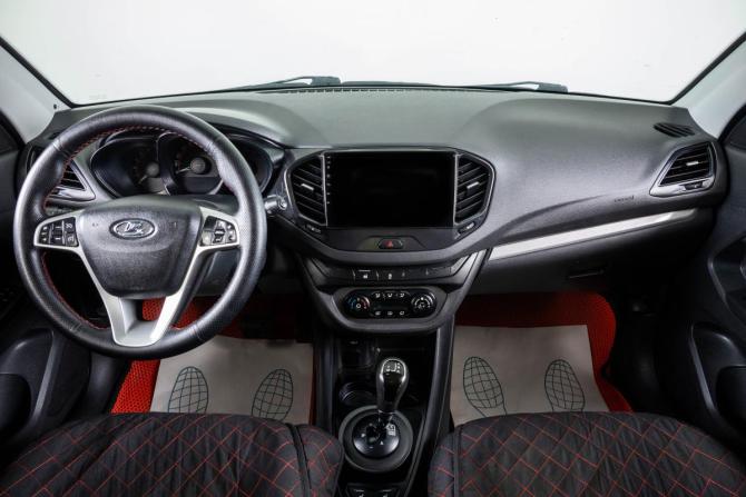 Lada (ВАЗ) Vesta I с пробегом 2018 года, цена 889 000 рублей, 139971 км, универсал, Автокод Объявления