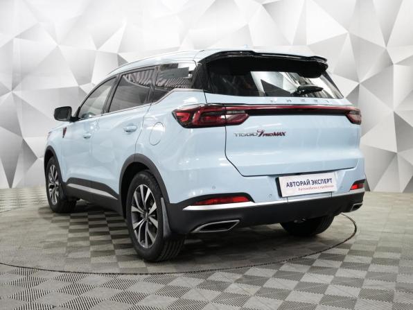 Chery Tiggo 7 Pro Max I с пробегом 2023 года, цена 1 850 000 рублей, 62345 км, внедорожник, Автокод Объявления