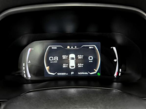 Haval F7x I с пробегом 2021 года, цена 1 750 000 рублей, 127000 км, внедорожник, Автокод Объявления