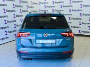 Volkswagen Tiguan II Ростов-на-Дону  - изображение 23
