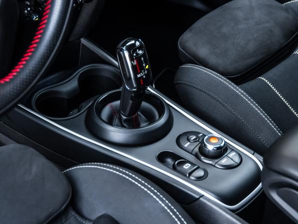 Mini Countryman II Рестайлинг с пробегом 2021 года, цена 4 050 000 рублей, 51675 км, внедорожник, Автокод Объявления