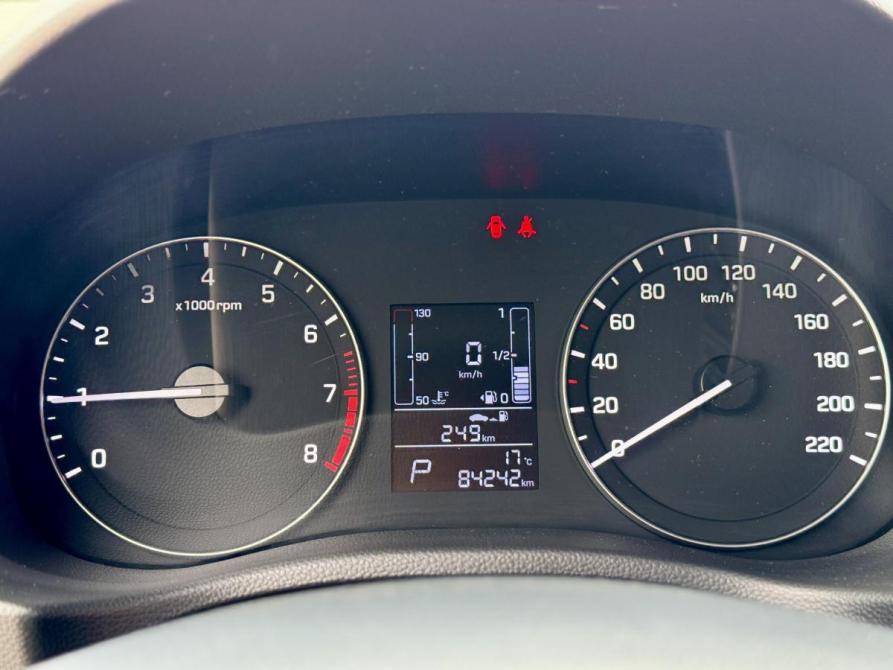 Hyundai Creta I Воронеж  - изображение 16