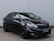 Kia Rio III Рестайлинг Сочи  - изображение 21