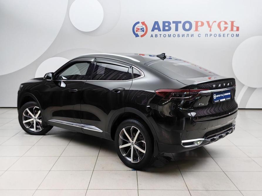 Haval F7x I Подольск  - изображение 2