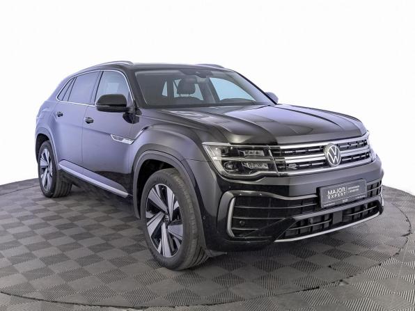 Volkswagen Teramont I Рестайлинг с пробегом 2022 года, цена 4 945 000 рублей, 79110 км, внедорожник, Автокод Объявления