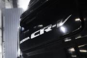 Honda CR-V I Тюмень  - изображение 31