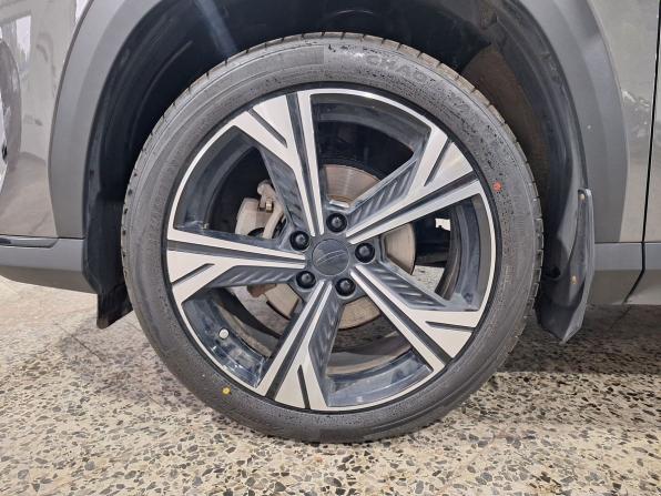 Geely Cityray с пробегом 2024 года, цена 2 350 000 рублей, 39388 км, внедорожник, Автокод Объявления