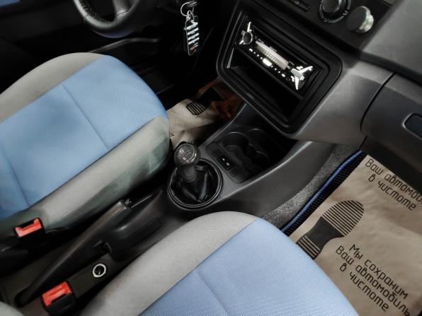 Skoda Fabia II с пробегом 2008 года, цена 498 000 рублей, 72400 км, хэтчбек, Автокод Объявления