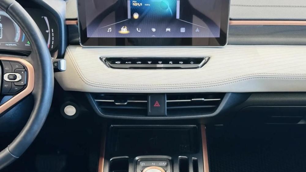 Haval Jolion I Пермь  - изображение 22