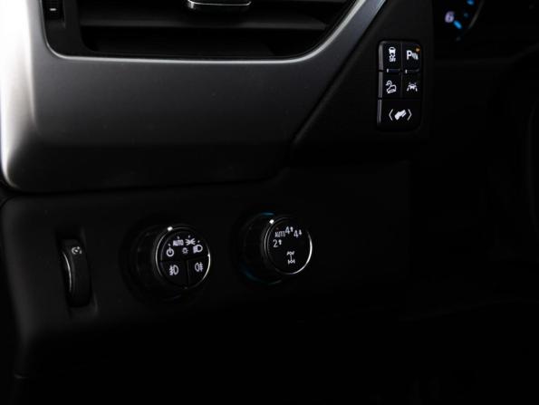 Chevrolet Tahoe IV с пробегом 2017 года, цена 3 465 000 рублей, 182964 км, внедорожник, Автокод Объявления