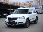 Skoda Yeti I Рестайлинг Уфа  - изображение 17