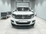 Volkswagen Tiguan I Рестайлинг Екатеринбург  - изображение 21