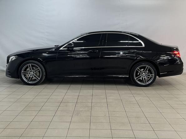 Mercedes-Benz E-Класс V (W213 S213 C238) Рестайлинг с пробегом 2020 года, цена 3 499 000 рублей, 91504 км, седан, Автокод Объявления