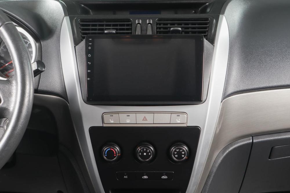 Geely Emgrand X7 I Тюмень  - изображение 16