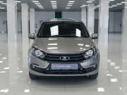 Lada (ВАЗ) Granta I Рестайлинг Самара  - изображение 27