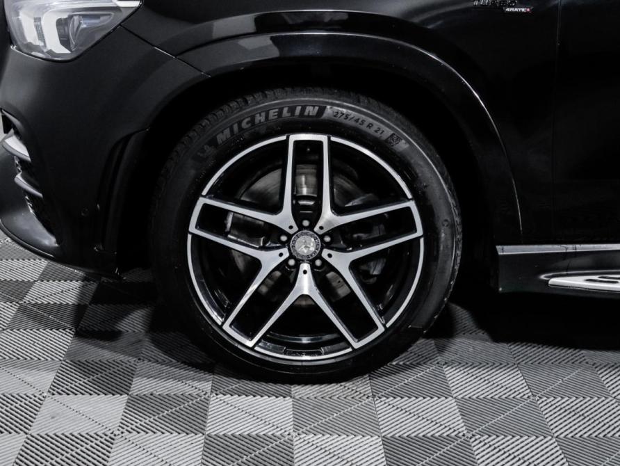 Mercedes-Benz GLE II (V167) Москва  - изображение 15