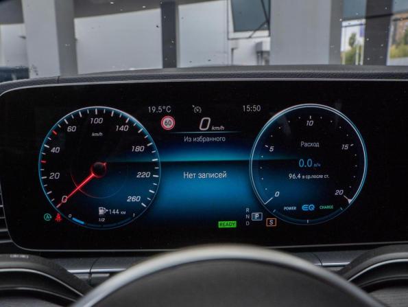 Mercedes-Benz GLE II (V167) с пробегом 2019 года, цена 6 450 000 рублей, 146011 км, внедорожник, Автокод Объявления