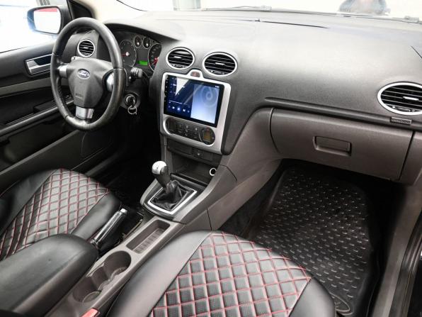Ford Focus II с пробегом 2006 года, цена 429 900 рублей, 196971 км, хэтчбек, Автокод Объявления