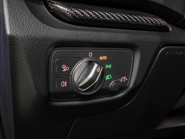 Audi RS 3 II (8V) с пробегом 2016 года, цена 2 999 000 рублей, 141118 км, хэтчбек, Автокод Объявления