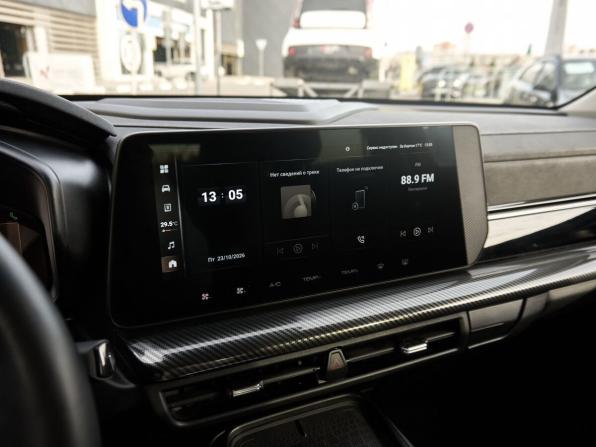 Haval H3 I с пробегом 2024 года, цена 2 698 000 рублей, 17010 км, внедорожник, Автокод Объявления