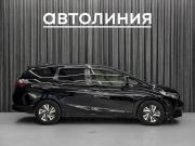 Honda Shuttle II Рестайлинг Красноярск  - изображение 24