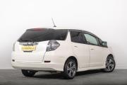 Honda Fit Shuttle I Томск  - изображение 26