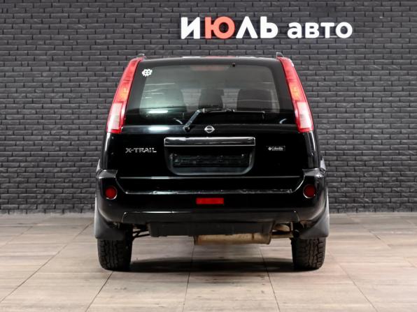 Nissan X-Trail I Рестайлинг с пробегом 2006 года, цена 700 000 рублей, 331683 км, внедорожник, Автокод Объявления