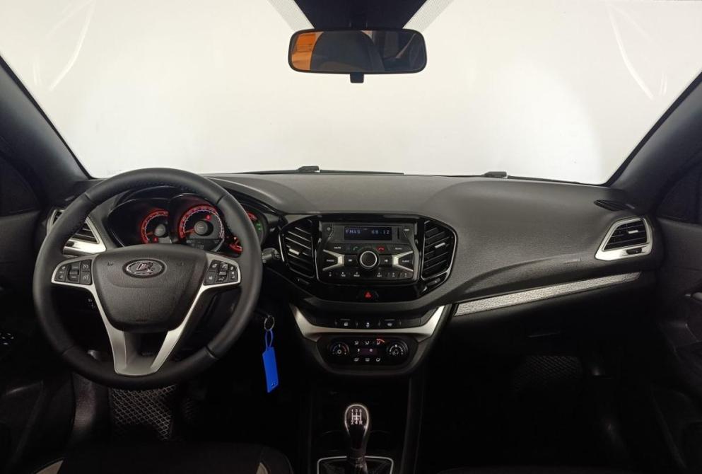 Lada (ВАЗ) Vesta I Волгоград  - изображение 11