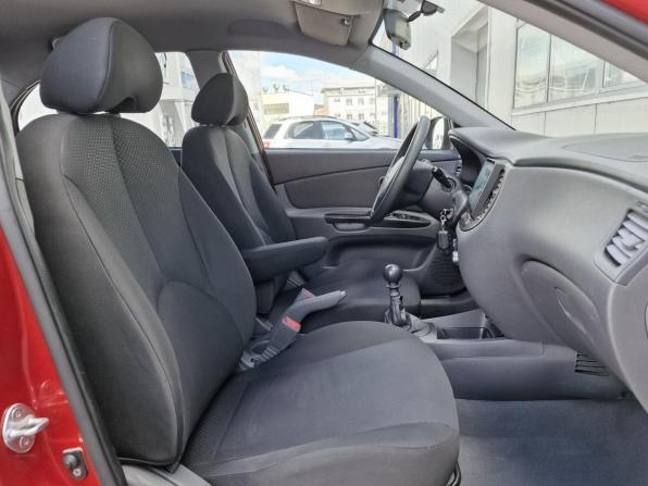 Kia Rio II Рестайлинг с пробегом 2009 года, цена 477 000 рублей, 168316 км, седан, Автокод Объявления