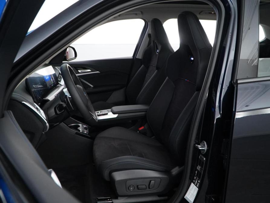 BMW X1 III (U11/U12) Москва  - изображение 10