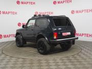 Lada (ВАЗ) Niva Legend Вологда  - изображение 23