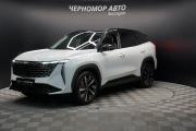 Geely Atlas II Крым  - изображение 31