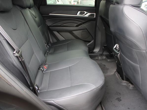 Haval F7 II с пробегом 2026 года, цена 2 599 000 рублей, 3753 км, внедорожник, Автокод Объявления