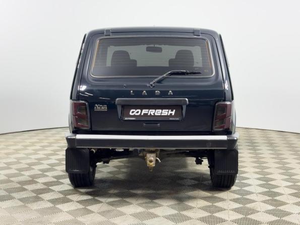 Lada (ВАЗ) Niva Legend с пробегом 2024 года, цена 829 900 рублей, 43822 км, внедорожник, Автокод Объявления